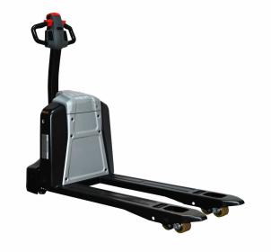 Motordriven pallyftare el 1150