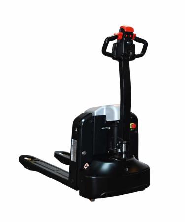 Motordriven pallyftare el 1150