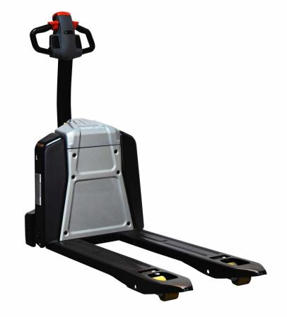 Motordriven pallyftare el 1150