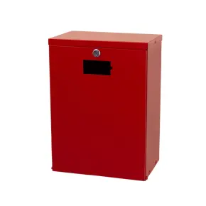 Batterilada for insamling