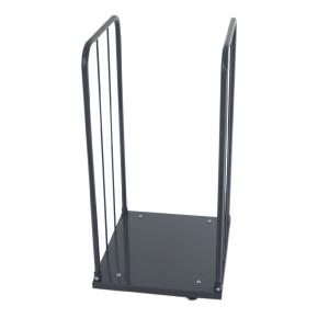 Kartongvagn