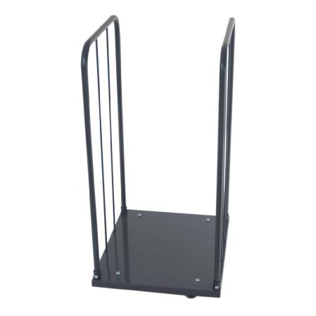 Kartongvagn