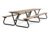 Picknickbord