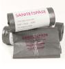 Sanitetspase