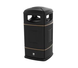 Soptunna 110 liter