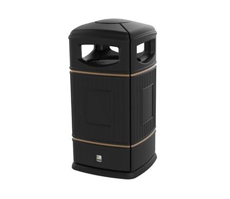 Soptunna 110 liter