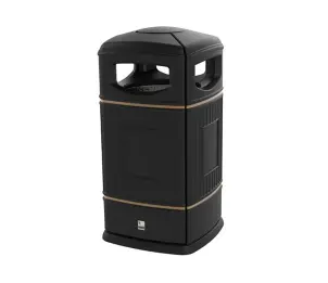 Soptunna 110 liter