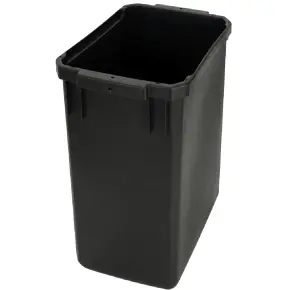 Plastkarl 40 liter