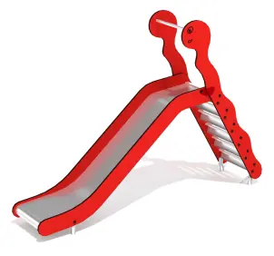 Rutschkana for sma barn