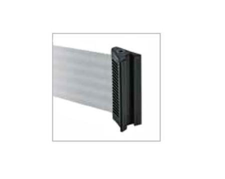 Avsparrningsstolpe, Avsparrningsband