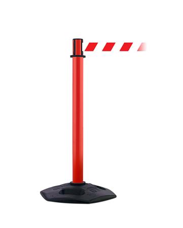 Avsparrningsstolpe, Avsparrningsband