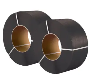 PP band for manuell och maskinell hantering