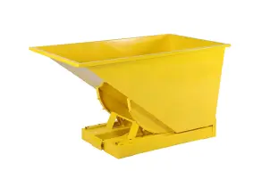 Tippcontainer 150L