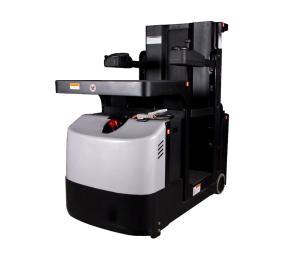 Orderplockare 500 kg