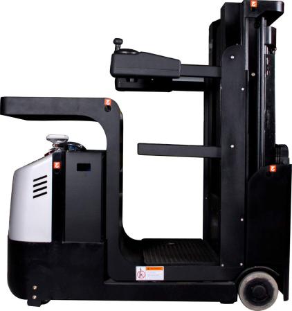 Orderplockare 500 kg