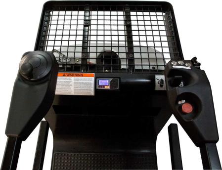 Orderplockare 500 kg