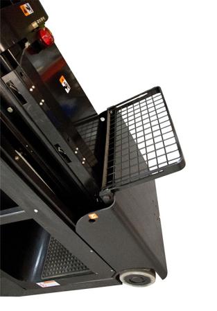 Orderplockare 500 kg