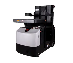 Orderplockare 500 kg