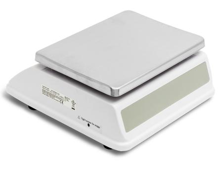 Precisionsvag ip65