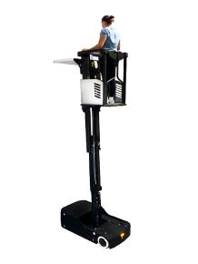 Orderplockare 350 kg