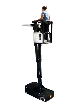 Orderplockare 350 kg