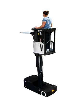 Orderplockare 350 kg