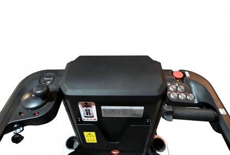 Orderplockare 350 kg