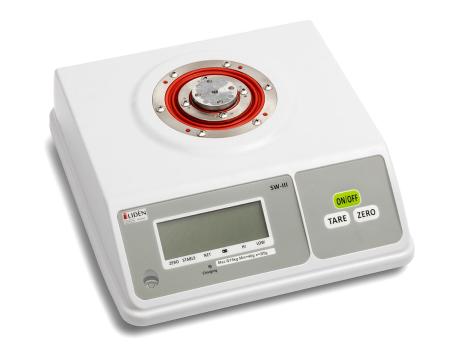 Precisionsvag ip65