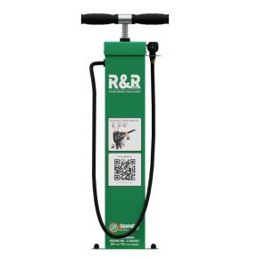 Cykelpump