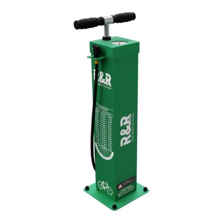Cykelpump