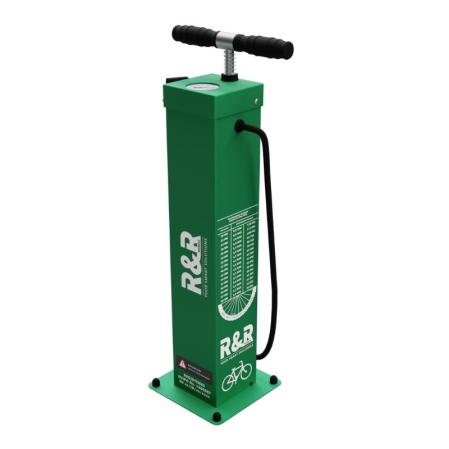 Cykelpump
