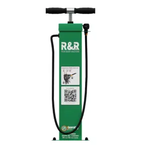Cykelpump