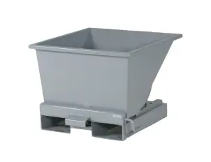 Tippcontainer 150L