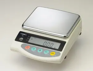 Precisionsvag