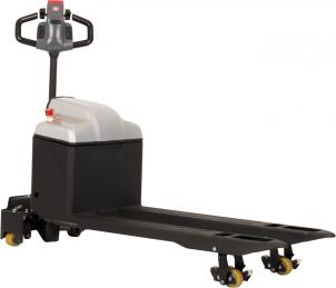 Motordriven pallyftare el 1150