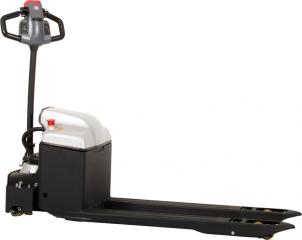 Motordriven pallyftare el 1150
