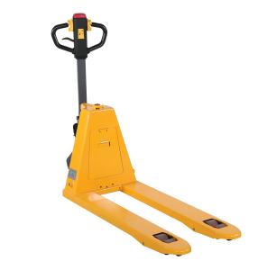 Motordriven pallyftare el 1150