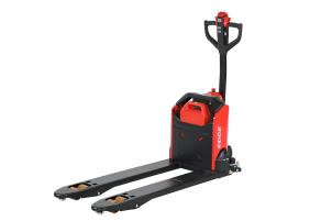 Motordriven pallyftare el 1150