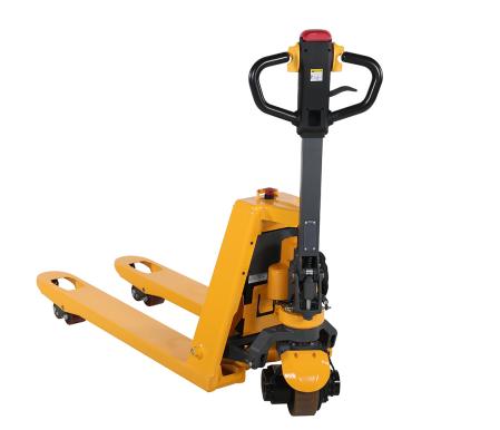 Motordriven pallyftare el 1150