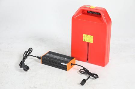 Motordriven pallyftare el 1150