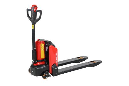 Motordriven pallyftare el 1150