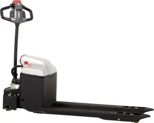 Motordriven pallyftare el 1150