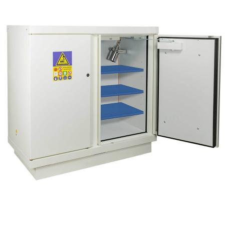 Kassaskap brandklassat f90