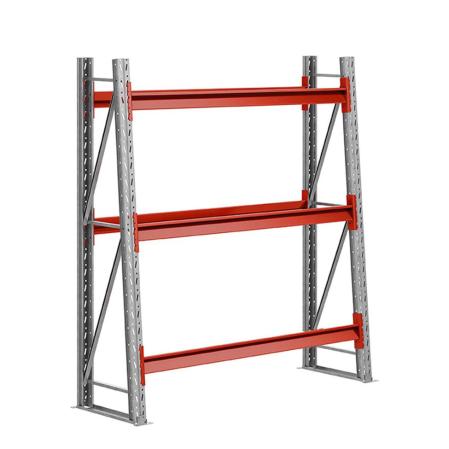 Liststall enkelsektion