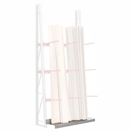 BRÄNNEHYLTE LAGERSYSTEM ABPRODUCT__ - Källs.se