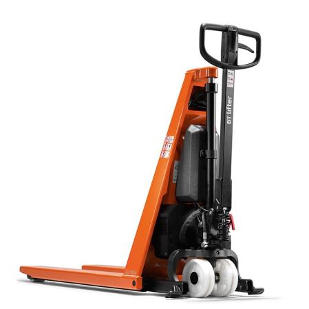 Saxlyft BT batteridriven med quicklift 1190
