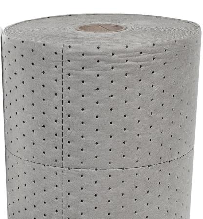 Absorbent universal rulle gra