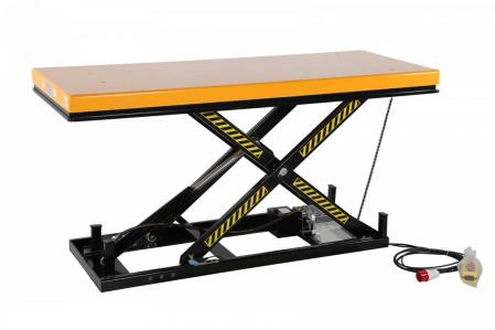 Lyftbord 500kg