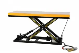 Lyftbord 500kg