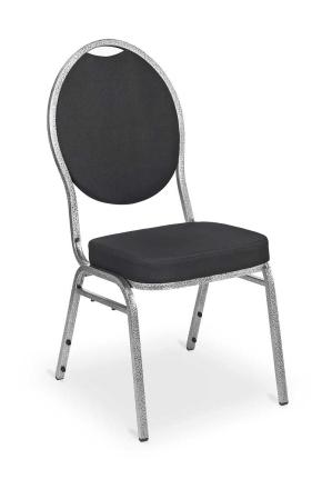 Konferensstol stapelbar